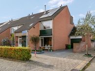 Voerakker 1, 6713 SB Ede