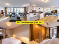 Valkenburgerstraat 192-G, 1011 NC Amsterdam