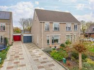 Pollux 22, 8531 NV Lemmer