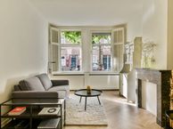 Lutmastraat 73-H, 1073 GP Amsterdam