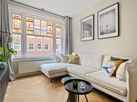 Bonairestraat 84-1, 1058 XL Amsterdam