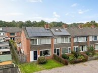 Hazepad 11, 7833 CV Nieuw-Amsterdam