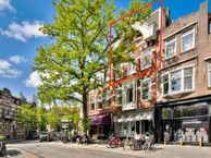 Willemsparkweg 156-2, 1071 HS Amsterdam