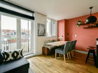 Spaarndammerstraat 95-3, 1013 TC Amsterdam