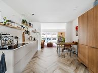 Amsterdamsevaart 120, 2032 EG Haarlem