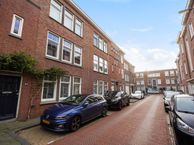 Heesterstraat 72, 2563 RD Den Haag