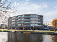 Van Houtenkade 4-B, 1814 DE Alkmaar