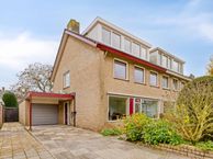 Boekweit-oord 2, 3991 XM Houten