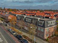 Koningin Wilhelminaweg 32, 2802 HN Gouda