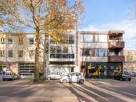 Gansstraat 156-B, 3582 EP Utrecht