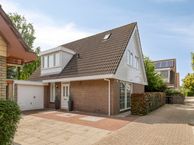 Graanstraat 72, 1446 CZ Purmerend