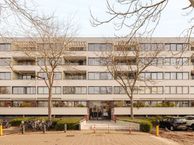 Duke Ellingtonstraat 38, 1066 GE Amsterdam