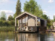 Drijvende woning | type A (Bouwnr. 2), 6515 AE Nijmegen