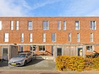 Sint Maartenstraat 70, 9714 JV Groningen