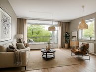 Postelse Hoeflaan 184, 5042 KN Tilburg