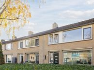 Anna Blamanweg 22, 5044 MH Tilburg