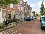 Prins Frederikstraat 7, 2316 CH Leiden