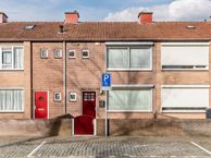 Jan Evertsenstraat 19, 5021 RH Tilburg