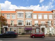 Goudenregenstraat 97, 2565 EP Den Haag