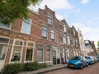 Prins Frederikstraat 7-A, 2316 CH Leiden