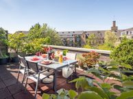 Rochussenstraat 67-A, 3015 ED Rotterdam