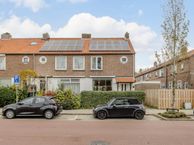 Damhouderstraat 13, 2266 AS Leidschendam