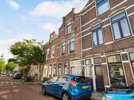 Prins Frederikstraat 7-B, 2316 CH Leiden