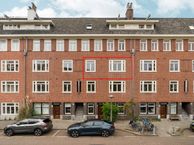 Paramariboplein 45-2, 1058 AR Amsterdam