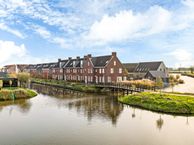 De Skâns 38, 8941 DM Leeuwarden