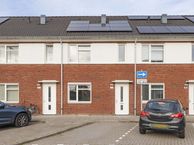 Stellenboschlaan 41, 5025 HV Tilburg