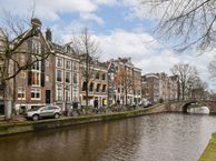 Reguliersgracht 82-B, 1017 LV Amsterdam