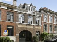 De Ruijterstraat 71, 2518 AR Den Haag