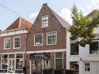 Gedempte Nieuwesloot 23-A, 1811 KN Alkmaar