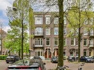 Johannes Verhulststraat 163-H, 1075 GX Amsterdam