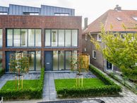 Vaartweg 26, 1401 RC Bussum