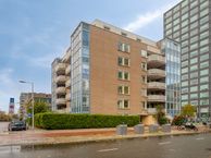 Derkinderenstraat 49-F, 1062 DA Amsterdam