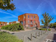 Roald Amundsenstraat 68, 1363 KH Almere