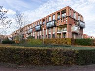 Voorsterbeeklaan 132, 3521 DG Utrecht