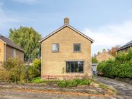 Bouriciuslaan 38, 9203 PE Drachten