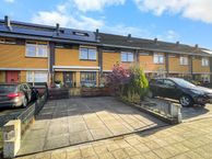 François Valentijnstraat 92, 1335 RH Almere