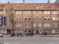 Krugerstraat 21-C, 1091 LC Amsterdam