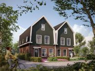 Zuideinde 366-2, 1035 PP Amsterdam