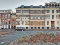 Laan van Meerdervoort 84-8, 2517 AP Den Haag