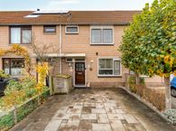 Bekermosstraat 10, 1314 MC Almere