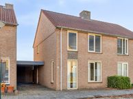 De Boomklever 6, 6021 ZL Budel