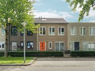 Carol Vogesgracht 11, 1336 KE Almere