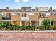 Ten Veldestraat 13, 3454 EH De Meern