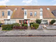Muiderbos 33, 2134 SM Hoofddorp