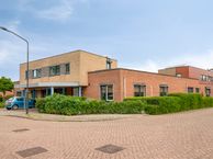 Sara Burgerhartstraat 25, 4906 JH Oosterhout (NB)