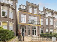 Bouriciusstraat 12-1, 6814 CW Arnhem